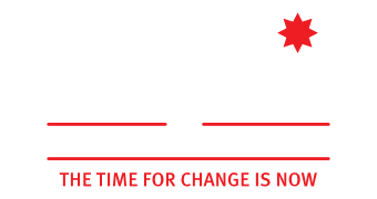 Peter Melan Campaign Logo 2023